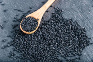 Black cumin (Nigella sativa) Ethiopian from Ethiopia